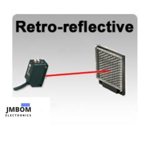 Retro-reflective Sensors