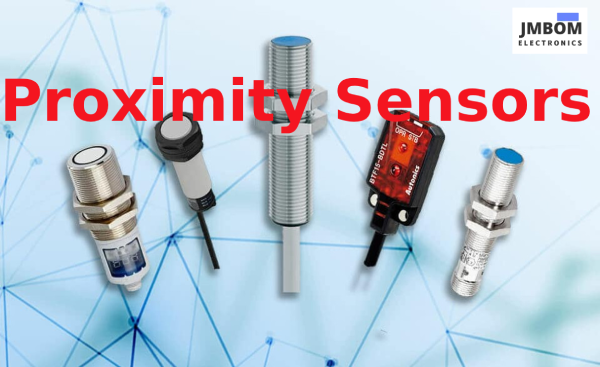 Proximity Sensors