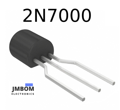 2N7000