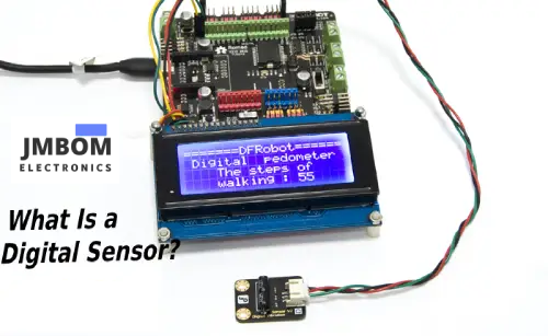 What Is a Digital Sensor?