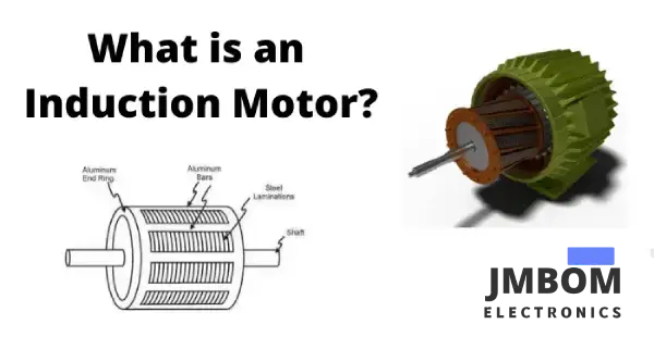 What Induction Motor Is
