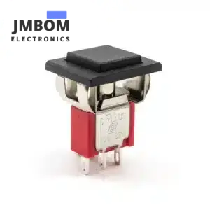 Pushbutton Switches