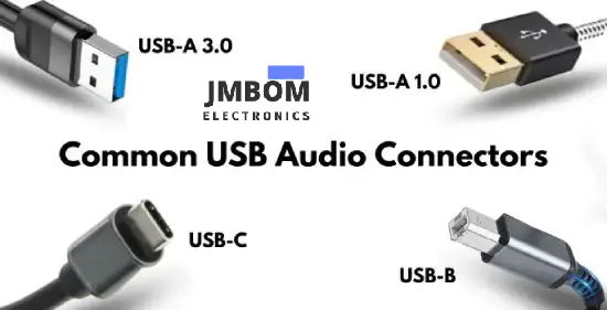 USB Connector