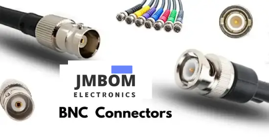 BNC Connector