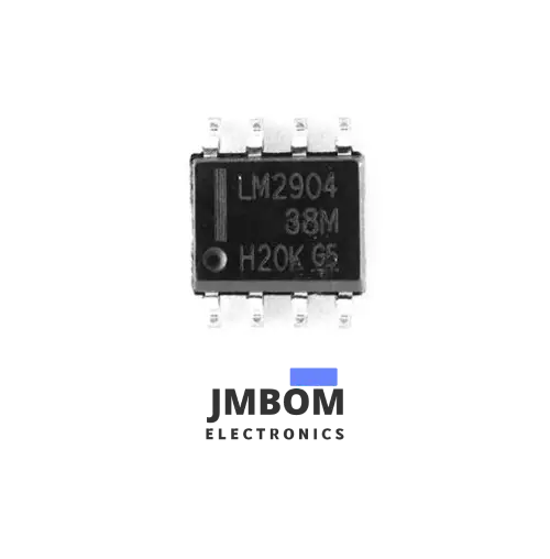 lm2904 ic
