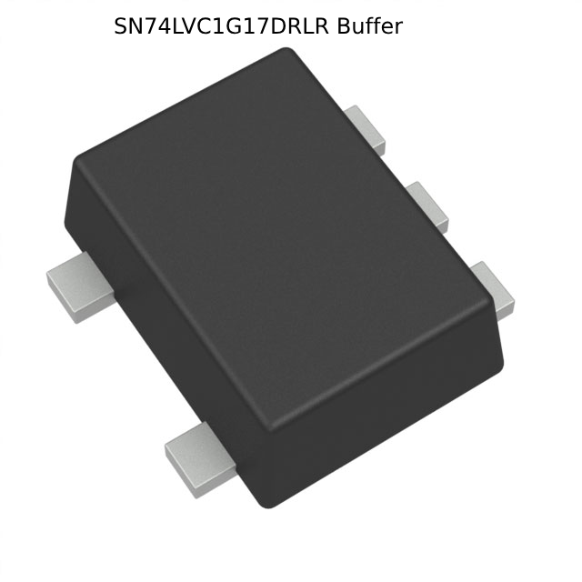 SN74LVC1G17DRLR