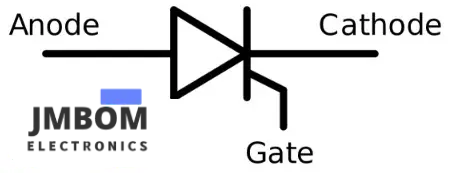  thyristor