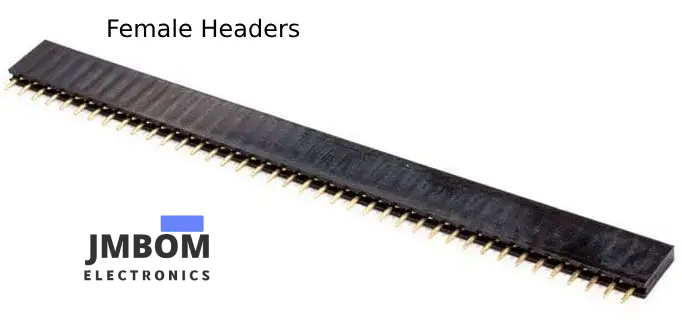 Female Headers