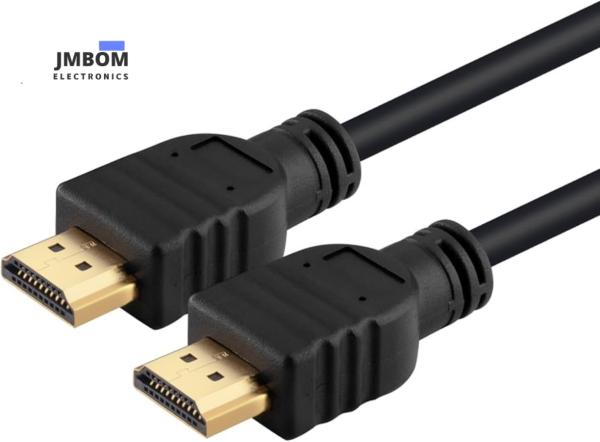 HDMI connector