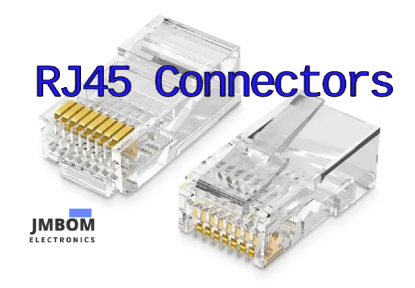 RJ45 Connector