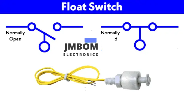 Float Switch