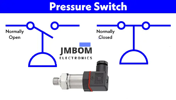 Pressure Switch