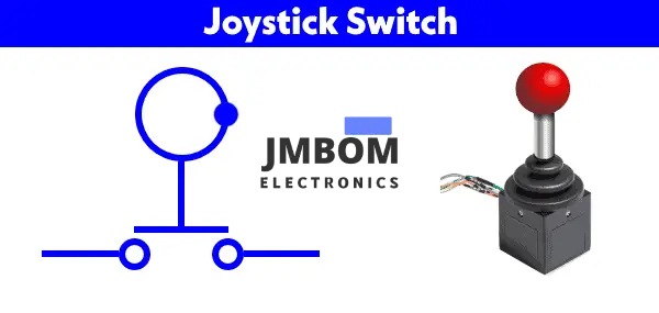 Joystick Switch