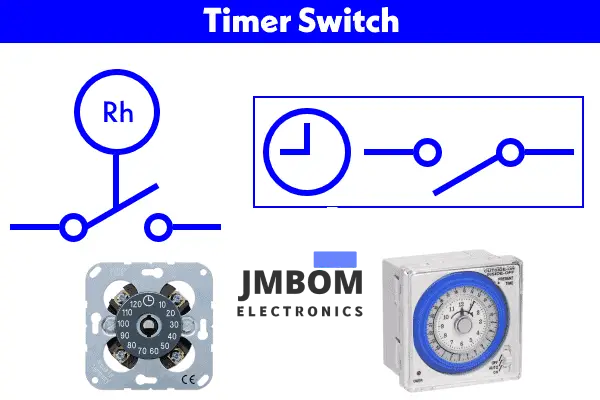 Timer Switch