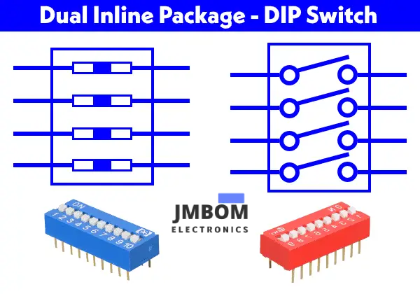 DIP Switches