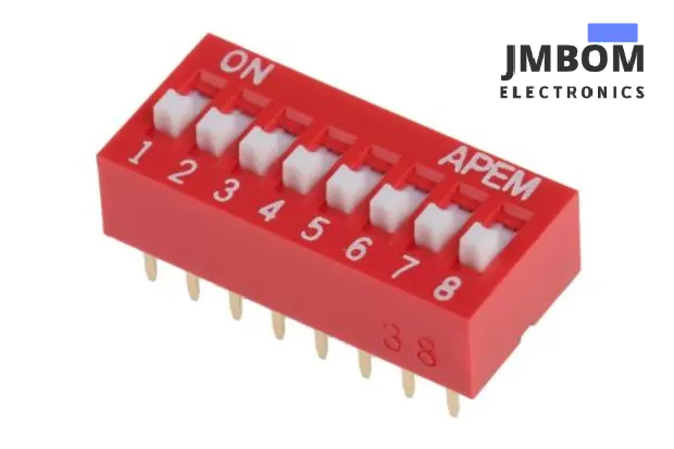 DIP switch