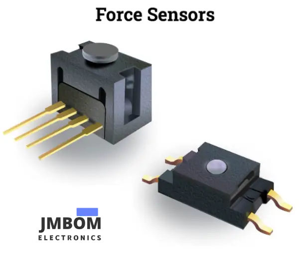Force Sensors 