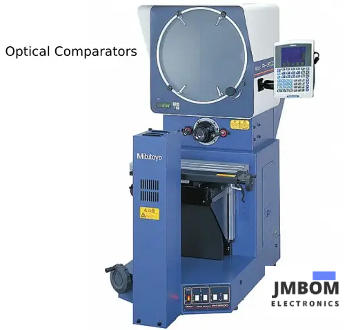 Optical Comparator