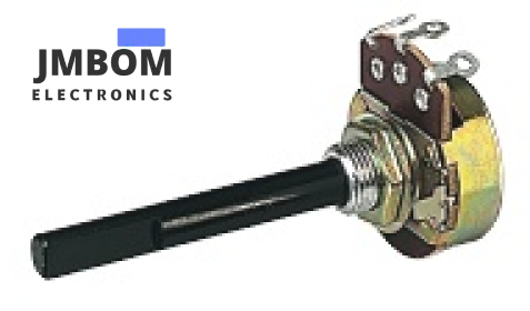 Variable resistor
