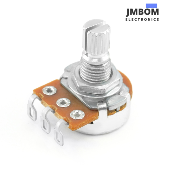 Potentiometer