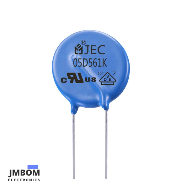 Varistor