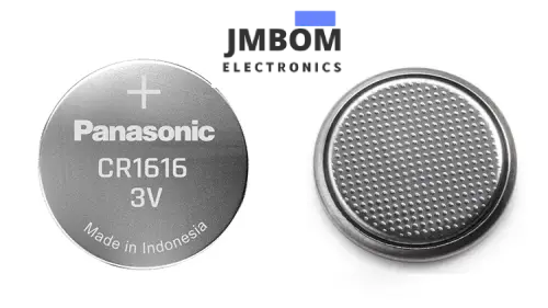 CR1616 Battery Equivalent