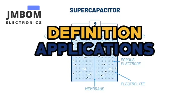 Supercapacitor