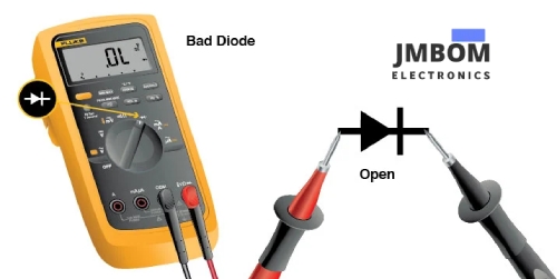 bad diode