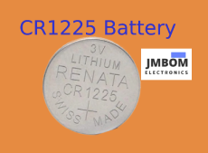 CR1225 Battery 