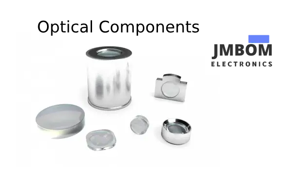 What Optical Components are