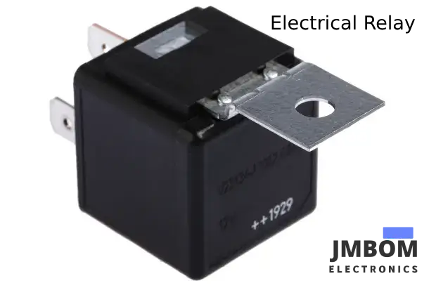 Electrical Relay