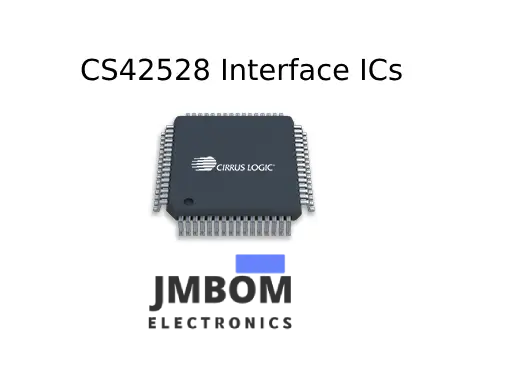 CS42528 Interface ICs