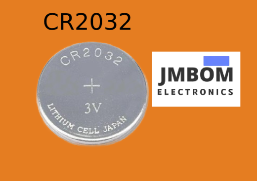 CR2032