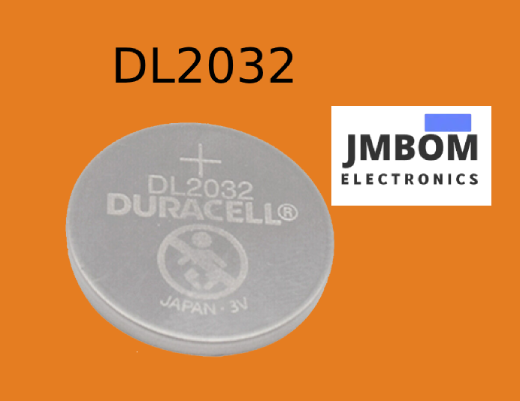 DL2032