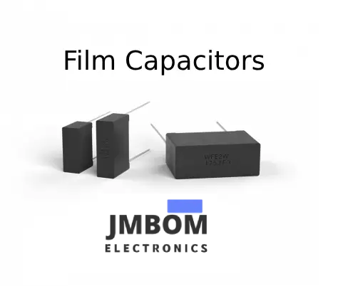 Film Capacitors