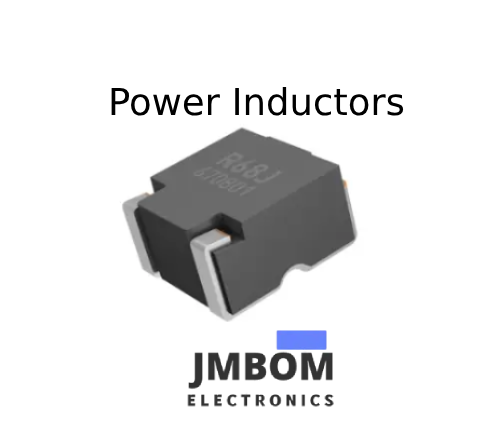 Power Inductors for Automotive Applications