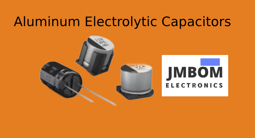 Aluminum Electrolytic Capacitors