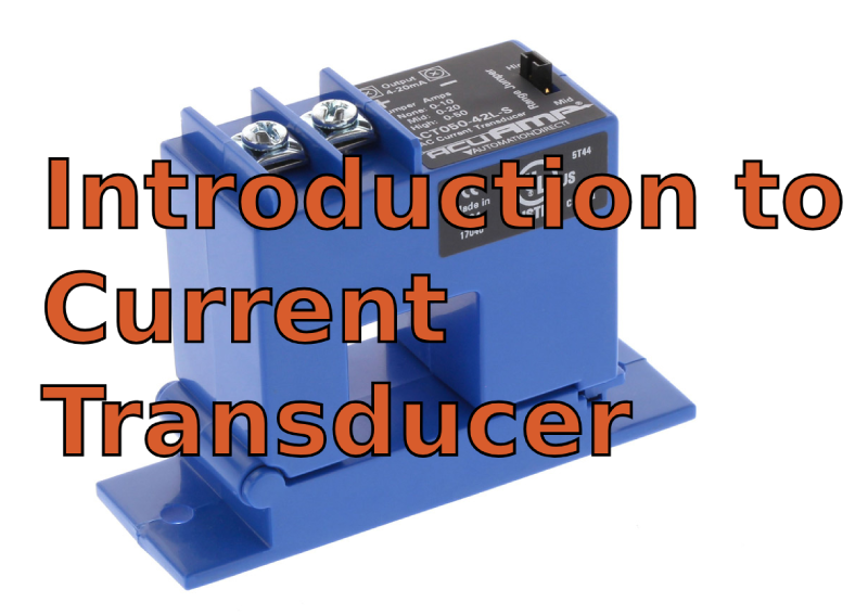 Current Transducer