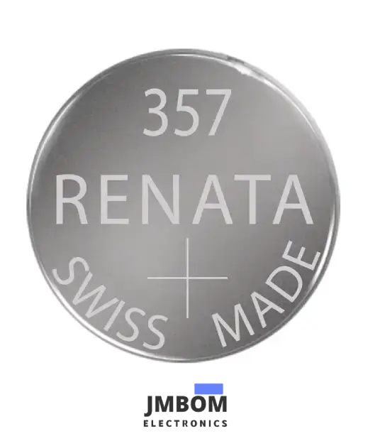 357 Battery Equivalent