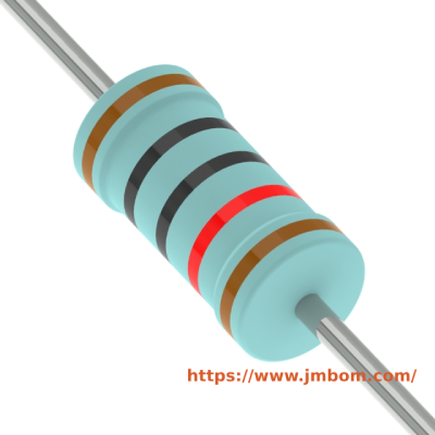 10K Resistor Color Code