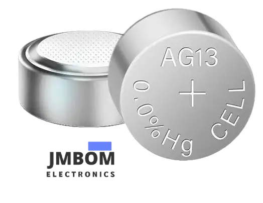 AG13 Battery Equivalent