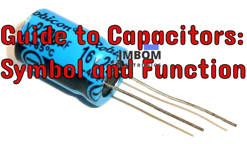 Guide to Capacitors