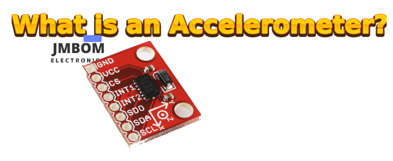 What is an Accelerometer