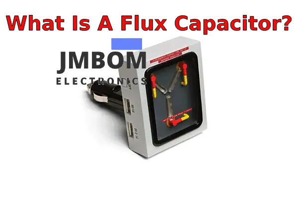 What Is a Flux Capacitor?