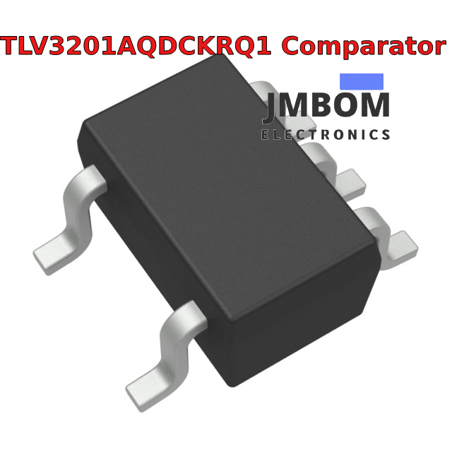 TLV3201AQDCKRQ1 Comparator