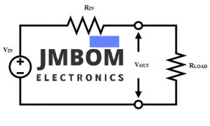 Linear Voltage Regulator Circuit