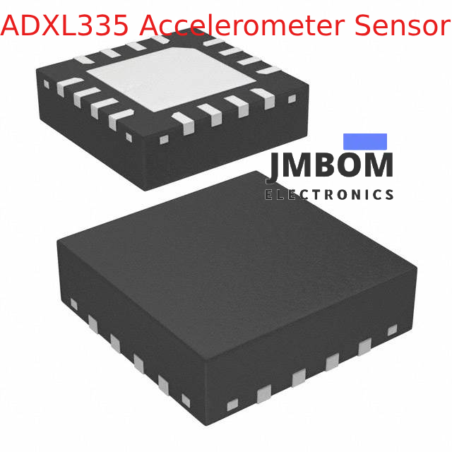 ADXL335 Accelerometer Sensor