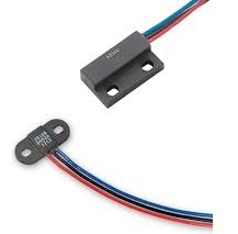 Hall Effect Sensor
