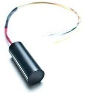 Magnetoresistive Element Sensor