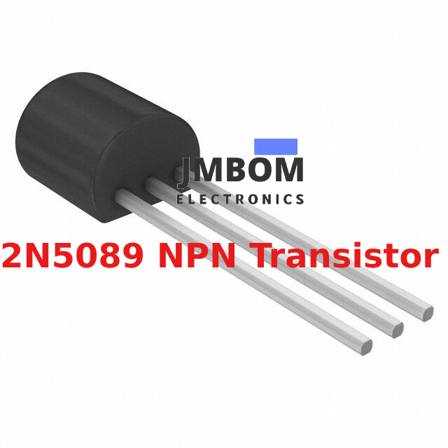 2N5089 NPN Transistor